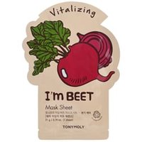 TONYMOLY - I'm Mask Sheet - 3 Types Beet TONYMOLY - I'm Mask Sheet - 3 Types Beet von Tonymoly