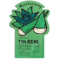 TONYMOLY - I'm Real Mask Sheet - Gesichtsmaske TONYMOLY - I'm Real Mask Sheet - Gesichtsmaske von Tonymoly