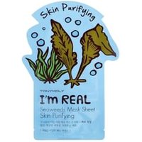 TONYMOLY - I'm Real Mask Sheet - Gesichtsmaske von Tonymoly
