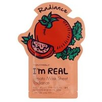 TONYMOLY - I'm Real Mask Sheet - Gesichtsmaske von Tonymoly
