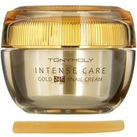 TONYMOLY - Intense Care Gold 24K Snail Cream TONYMOLY - Intense Care Gold 24K Snail Cream von Tonymoly