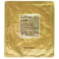 TONYMOLY - Intense Care Gold 24K Snail Hydro Gel Mask - Gelmaske TONYMOLY - Intense Care Gold 24K Snail Hydro Gel Mask - Gelmaske von Tonymoly