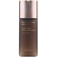 TONYMOLY - Intense Care Homme Gold 24K Snail Emulsion 2023 Version - 130ml TONYMOLY - Intense Care Homme Gold 24K Snail Emulsion 2023 Version - 130ml von Tonymoly