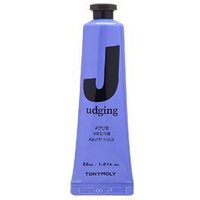 TONYMOLY - MBTI Hand Cream - 8 Types Moisture J TONYMOLY - MBTI Hand Cream - 8 Types Moisture J von Tonymoly