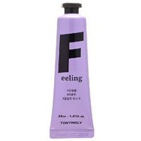 TONYMOLY - MBTI Hand Cream - 8 Types Rich F von Tonymoly