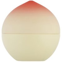 TONYMOLY Magic Food Mini Peach Lip Balm Lippenbalsam von Tonymoly