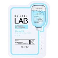 TONYMOLY - Master Lab Real Mask Sheet - 9 Types Aquajet TONYMOLY - Master Lab Real Mask Sheet - 9 Types Aquajet von Tonymoly