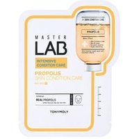 TONYMOLY - Master Lab Real Mask Sheet - 9 Types Propolis TONYMOLY - Master Lab Real Mask Sheet - 9 Types Propolis von Tonymoly
