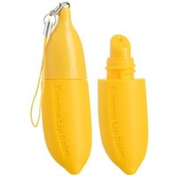 TONYMOLY - Mini Fruit Lip Balm - 4 Types 2024 Version - Banana von Tonymoly