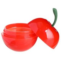 TONYMOLY - Mini Fruit Lip Balm - 4 Types 2024 Version - Cherry TONYMOLY - Mini Fruit Lip Balm - 4 Types 2024 Version - Cherry von Tonymoly