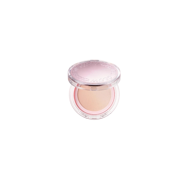 TONYMOLY - My Luminous Gel Glow Cushion SPF 40 PA++ - 15g - 01 Skin Beige von Tonymoly