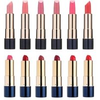TONYMOLY - Perfect Lips Rouge Intense - 12 Colors #08 Ruby Red TONYMOLY - Perfect Lips Rouge Intense - 12 Colors #08 Ruby Red von Tonymoly