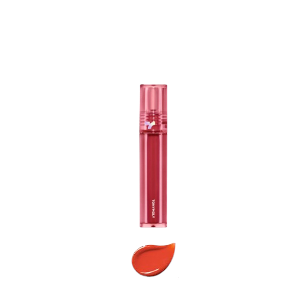 TONYMOLY - Perfect Lips Shocking Lip - 4g - N01 Ruby Shock von Tonymoly