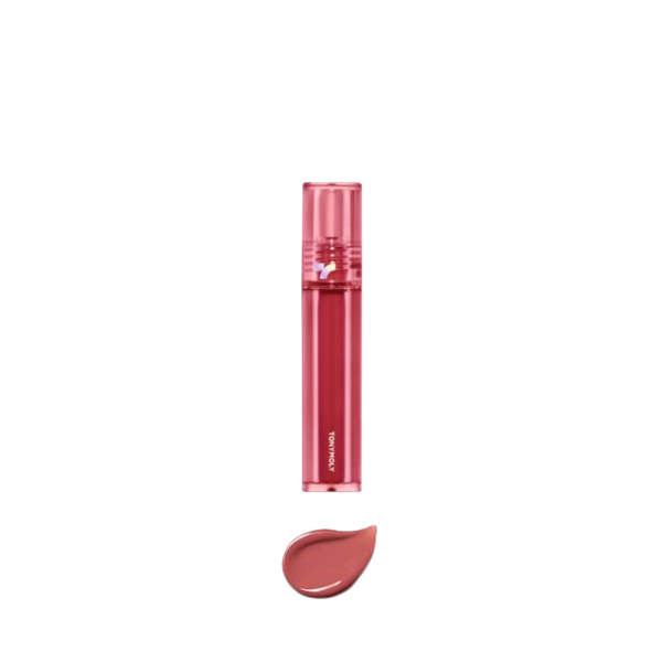 TONYMOLY - Perfect Lips Shocking Lip - 4g - N08 Rose Shock TONYMOLY - Perfect Lips Shocking Lip - 4g - N08 Rose Shock von Tonymoly