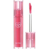 TONYMOLY - Perfect Lips Shocking Lip Tint - 12 Colors 2024 Version - #11 Rosette Shocking TONYMOLY - Perfect Lips Shocking Lip Tint - 12 Colors 2024 Version - #11 Rosette Shocking von Tonymoly
