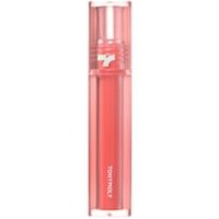 TONYMOLY - Perfect Lips Shocking Lip Tint - 14 Colors 2024 Version - #03 Coral Shocking von Tonymoly