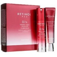 TONYMOLY - Retinol Red 0.1% Wrinkle Multi Cream Set 2 pcs von Tonymoly