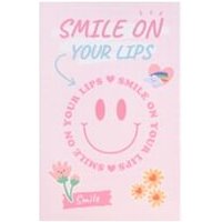 TONYMOLY - Shocking Lip Smile Gift Set - 2 Colors #03 Ruby Shocking TONYMOLY - Shocking Lip Smile Gift Set - 2 Colors #03 Ruby Shocking von Tonymoly