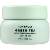 TONYMOLY - The Chok Chok Green Tea Watery Cream 60ml 60ml von Tonymoly