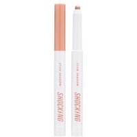 TONYMOLY - The Shocking Color Fixing Stick Shadow - 3 Colors #01 Rust Gold von Tonymoly