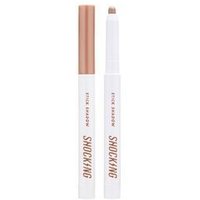 TONYMOLY - The Shocking Color Fixing Stick Shadow - 3 Colors #03 Golden Bronze TONYMOLY - The Shocking Color Fixing Stick Shadow - 3 Colors #03 Golden Bronze von Tonymoly