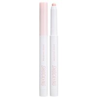 TONYMOLY - The Shocking Color Fixing Stick Shadow - 5 Colors #04 Milky White von Tonymoly