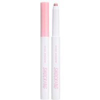 TONYMOLY - The Shocking Color Fixing Stick Shadow - 5 Colors #05 Pink Bouquet von Tonymoly