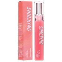 TONYMOLY - The Shocking Lip Volume Glow Tint - 6 Colors #04 Wannabe TONYMOLY - The Shocking Lip Volume Glow Tint - 6 Colors #04 Wannabe von Tonymoly