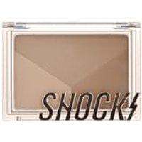 TONYMOLY - The Shocking One Clear Shading - 2 Types #02 Natural Brown von Tonymoly