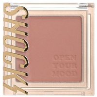 TONYMOLY - The Shocking Spin-Off Blusher - 5 Colors #05 Vintage Nude TONYMOLY - The Shocking Spin-Off Blusher - 5 Colors #05 Vintage Nude von Tonymoly