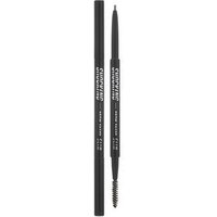 TONYMOLY - The Shocking Vegan Brow Sharp Slim - 2 Colors #01 Gray Brown TONYMOLY - The Shocking Vegan Brow Sharp Slim - 2 Colors #01 Gray Brown von Tonymoly