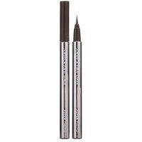 TONYMOLY - The Shocking Vegan Liner Super Fixing - Eyelinerstift von Tonymoly
