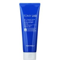 TONYMOLY - Tony Lab AC Control Acne Foam Cleanser 150ml 150ml von Tonymoly