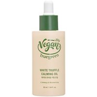TONYMOLY - Truegreen White Trouble Calming Oil 50ml von Tonymoly