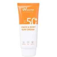 TONYMOLY - UV Master Face & Body Sun Cream 2024 Version - 80ml von Tonymoly