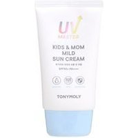 TONYMOLY - UV Master Kids & Mom Mild Sun Cream 45ml von Tonymoly