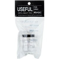 TONYMOLY - Useful Empty 3 Line Bottle 1 pc von Tonymoly