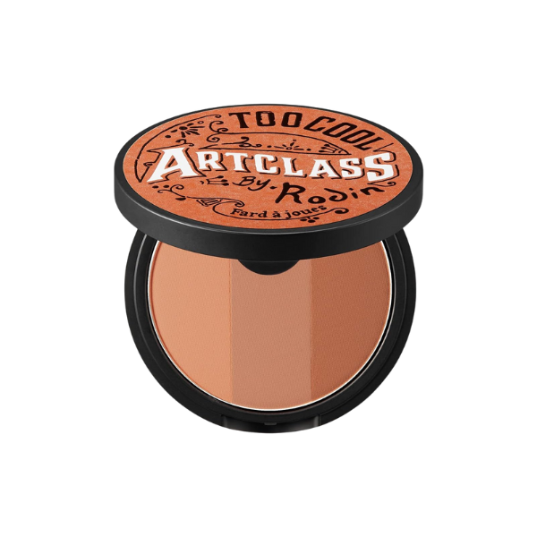 Too Cool For School - Artclass By Rodin Blusher - 9g - #De Ginger von Too Cool For School