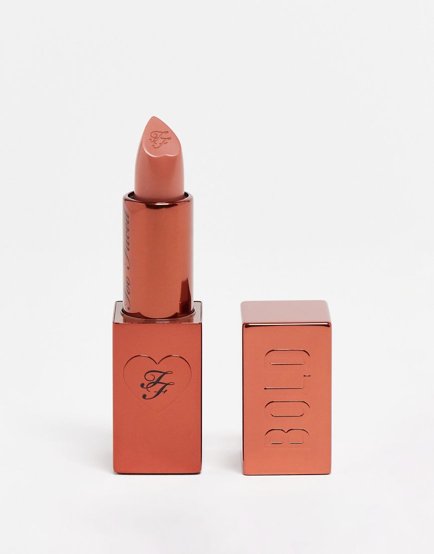 Too Faced - Cocoa Bold - EM-Power Pigment - Creme-Lippenstift in Buttercream-Neutral Too Faced - Cocoa Bold - EM-Power Pigment - Creme-Lippenstift in Buttercream-Neutral von Too Faced Cosmetics