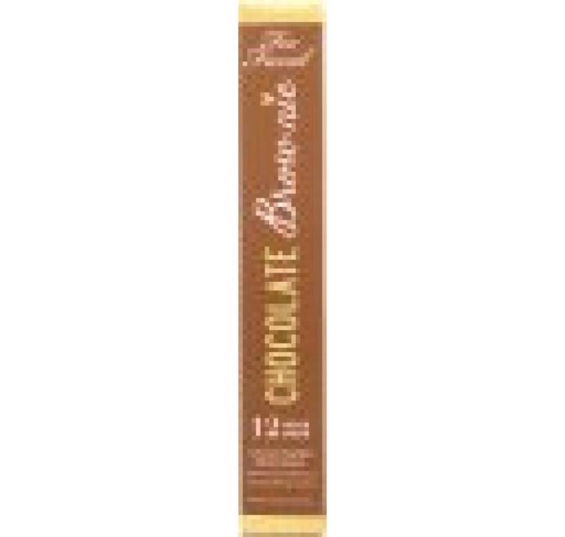 Too Faced Augenbrauen-Stift Chocolate Brow-Nie Brow Pencil 0.35g - Auburn von Too Faced