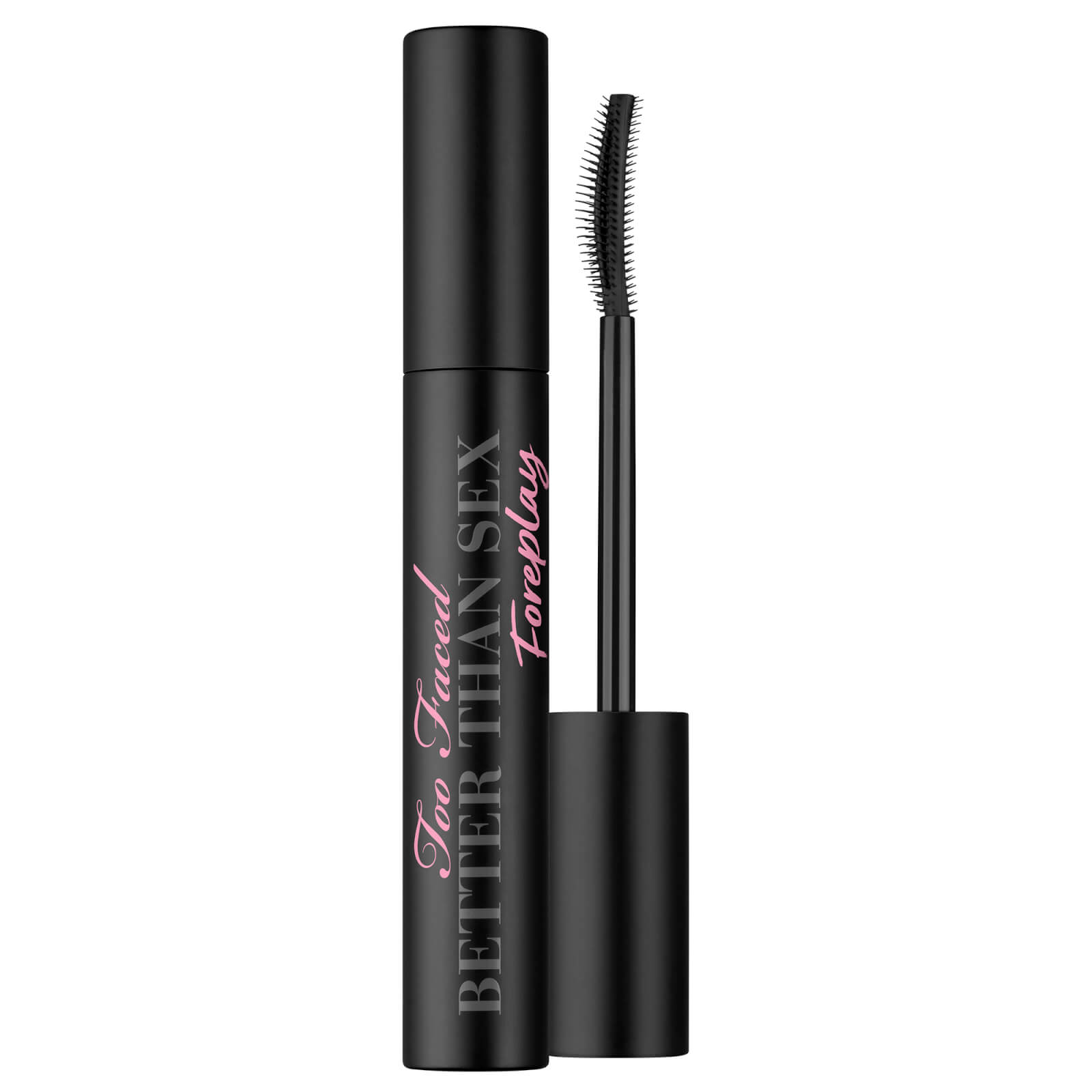 Too Faced Better Than Sex Foreplay Lash Lifting and Thickening Mascara Primer 8ml von Too Faced