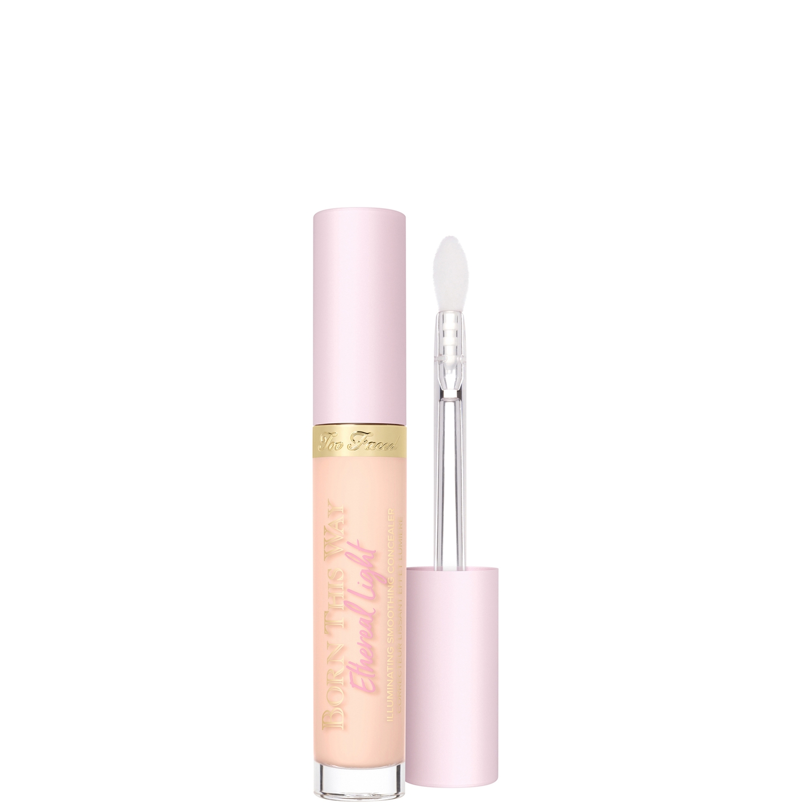 Too Faced Born This Way Ethereal Light Aufhellender glättender Concealer 5 ml (Verschiedene Farbtöne) - Oatmeal von Too Faced
