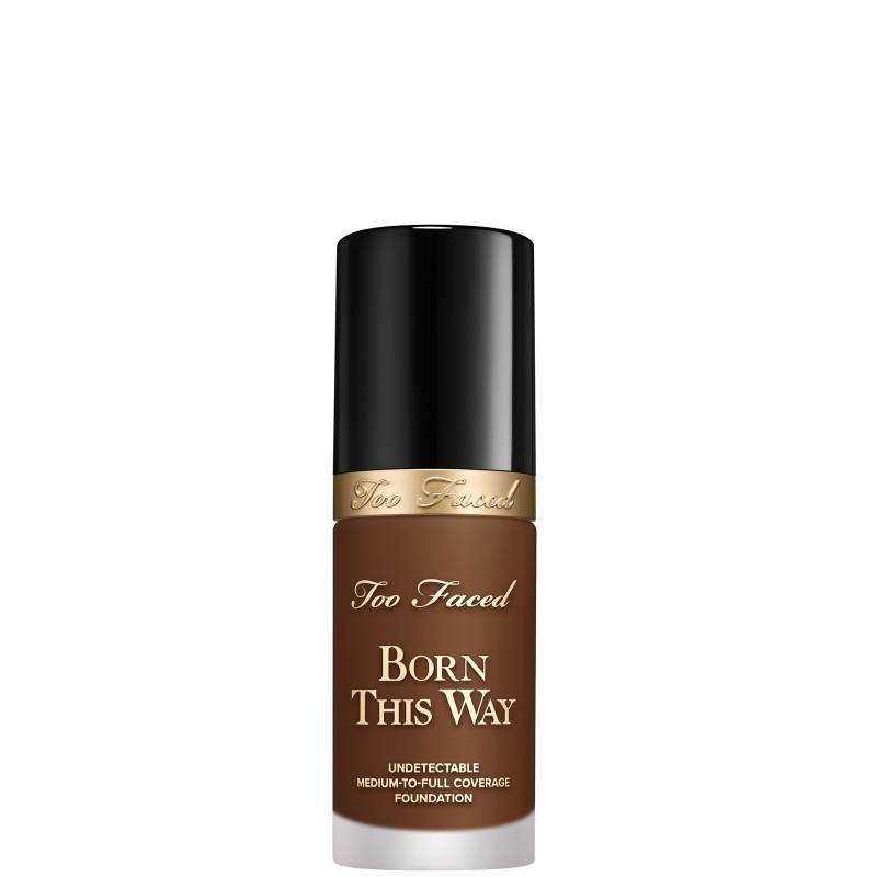 Too Faced Born This Way Original Foundation 30ml (Various Shades) - Cocoa von Too Faced