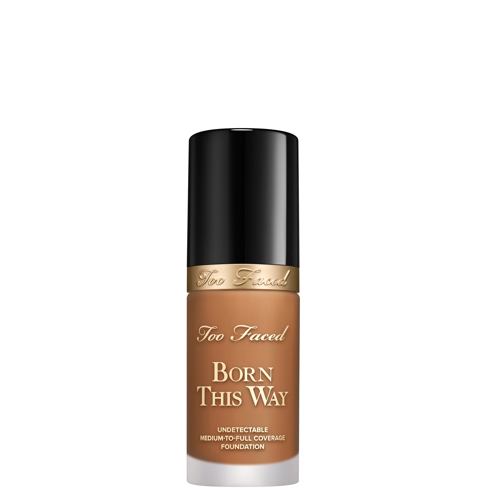 Too Faced Born This Way Original Foundation 30ml (Various Shades) - Honey von Too Faced