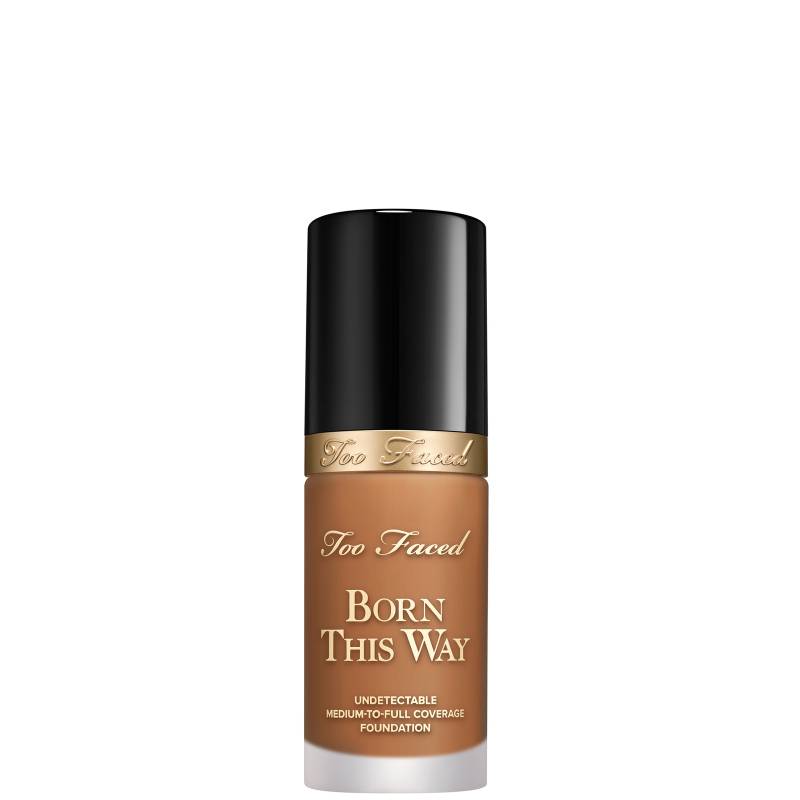 Too Faced Born This Way Original Foundation 30ml (Various Shades) - Honey von Too Faced