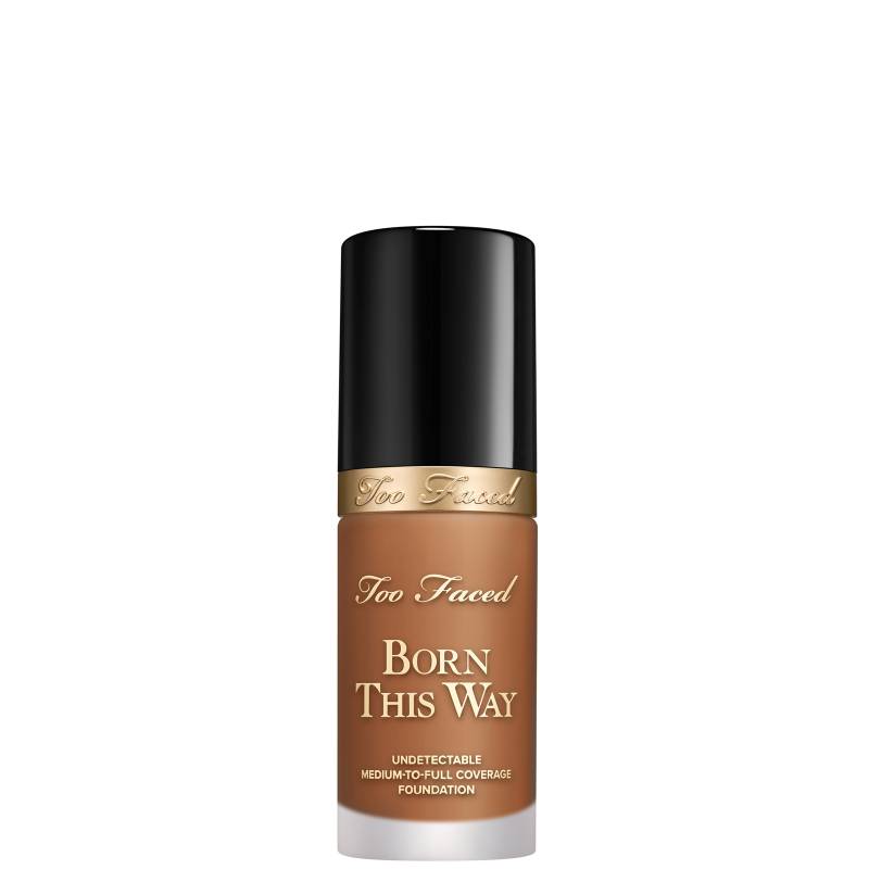 Too Faced Born This Way Original Foundation 30ml (Various Shades) - Maple von Too Faced