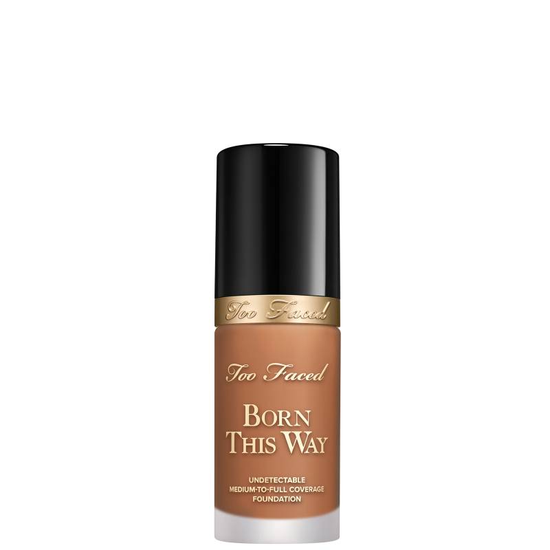 Too Faced Born This Way Original Foundation 30ml (Various Shades) - Butter Pecan von Too Faced