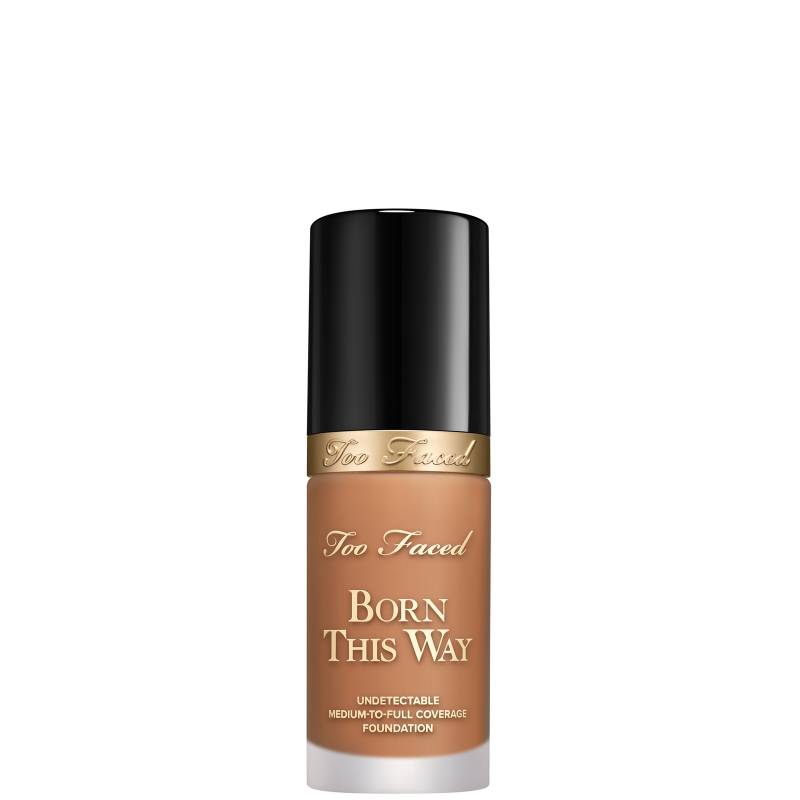 Too Faced Born This Way Original Foundation 30ml (Various Shades) - Mocha von Too Faced