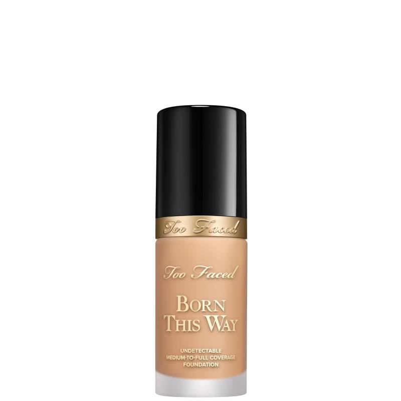 Too Faced Born This Way Original Foundation 30ml (Various Shades) - Natural Beige von Too Faced