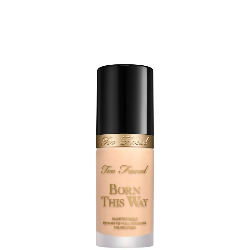 Too Faced Born This Way Original Foundation 30ml (Various Shades) - Seashell von Too Faced